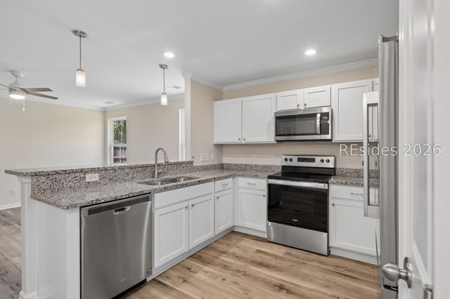 907 Ridgeland Lakes Dr, Ridgeland, SC 29936