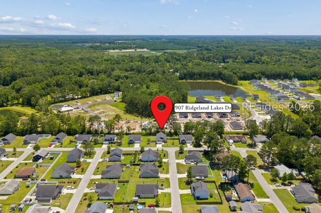907 Ridgeland Lakes Dr, Ridgeland, SC 29936