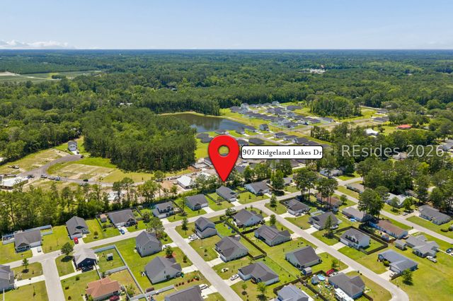 907 Ridgeland Lakes Dr, Ridgeland, SC 29936