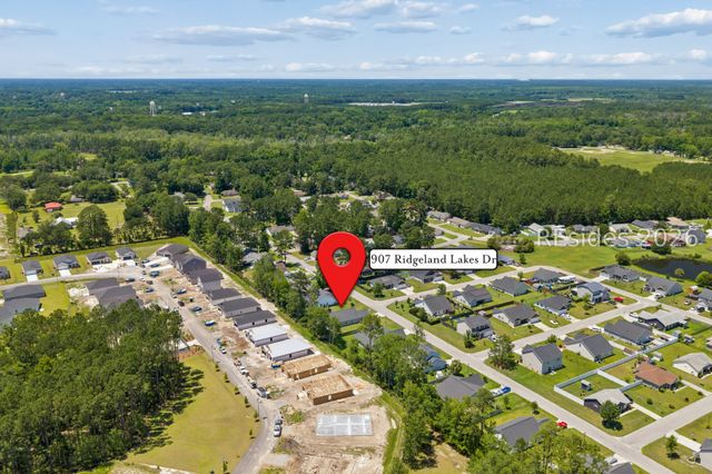 907 Ridgeland Lakes Dr, Ridgeland, SC 29936