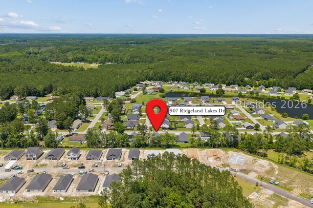 907 Ridgeland Lakes Dr, Ridgeland, SC 29936