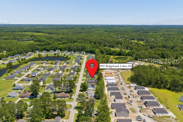 907 Ridgeland Lakes Dr, Ridgeland, SC 29936