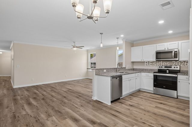 907 Ridgeland Lakes Dr, Ridgeland, SC 29936