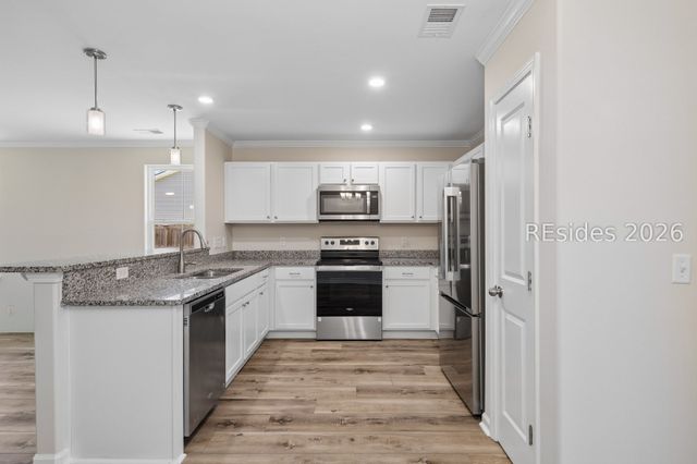 907 Ridgeland Lakes Dr, Ridgeland, SC 29936