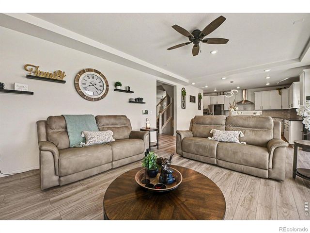4282 Lacewood Lane, Johnstown, CO 80534