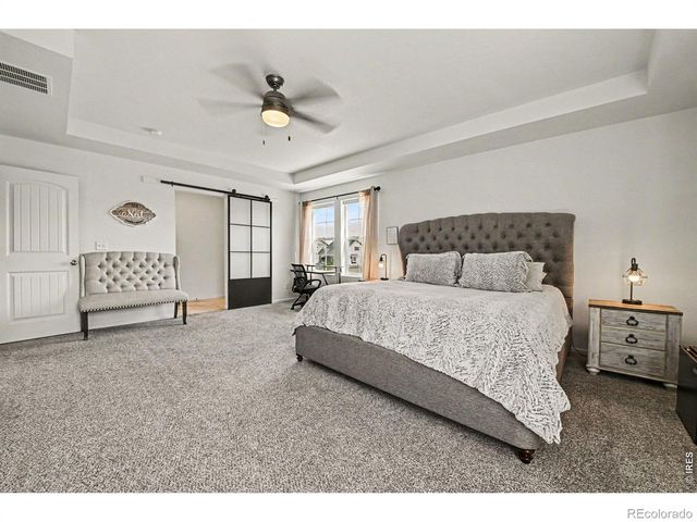 4282 Lacewood Lane, Johnstown, CO 80534