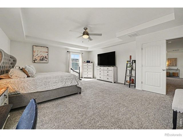 4282 Lacewood Lane, Johnstown, CO 80534