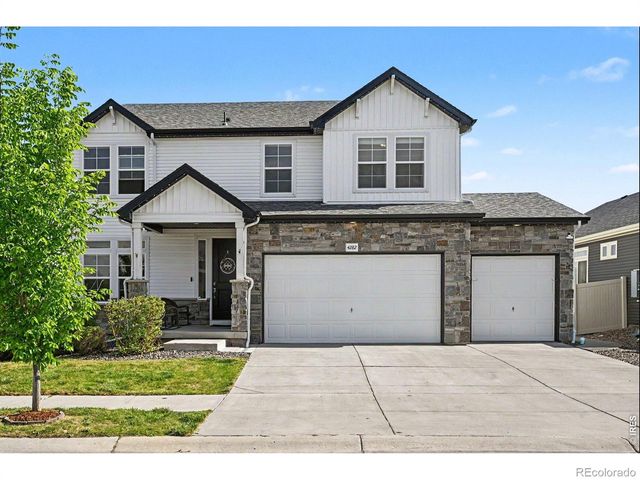 4282 Lacewood Lane, Johnstown, CO 80534