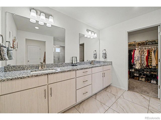 4282 Lacewood Lane, Johnstown, CO 80534