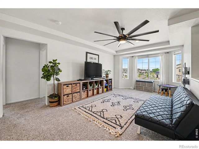4282 Lacewood Lane, Johnstown, CO 80534