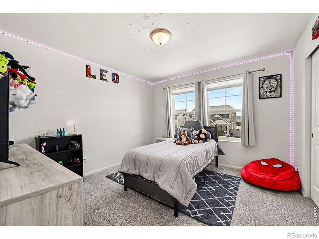 4282 Lacewood Lane, Johnstown, CO 80534