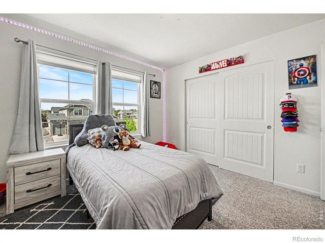 4282 Lacewood Lane, Johnstown, CO 80534
