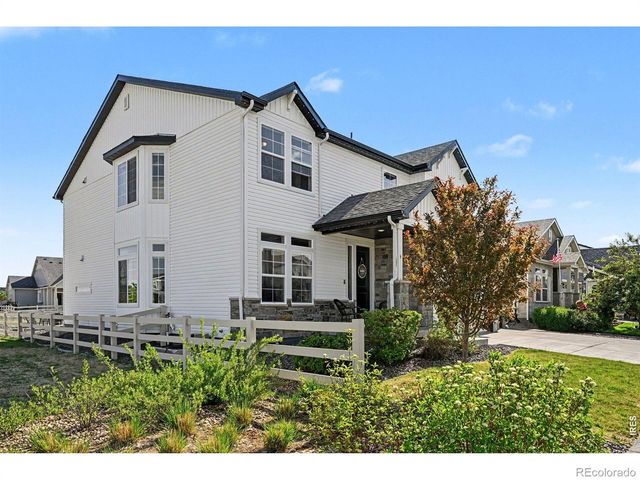 4282 Lacewood Lane, Johnstown, CO 80534