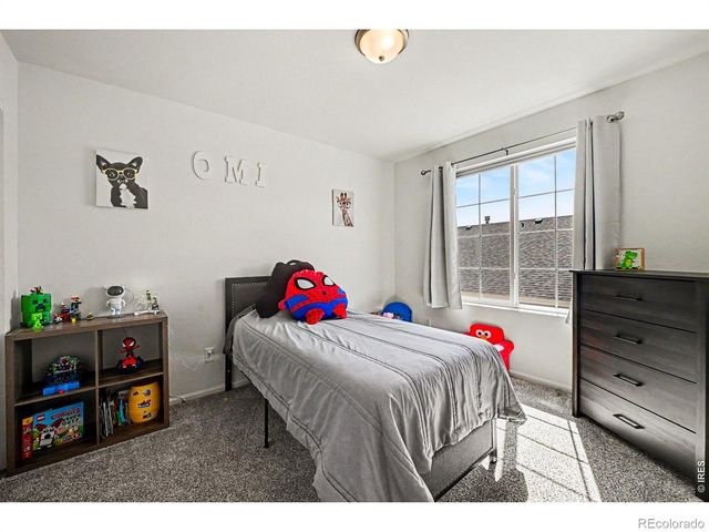 4282 Lacewood Lane, Johnstown, CO 80534