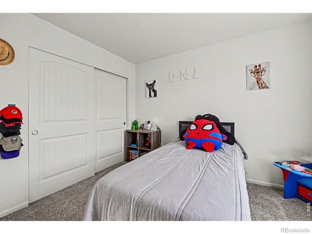 4282 Lacewood Lane, Johnstown, CO 80534