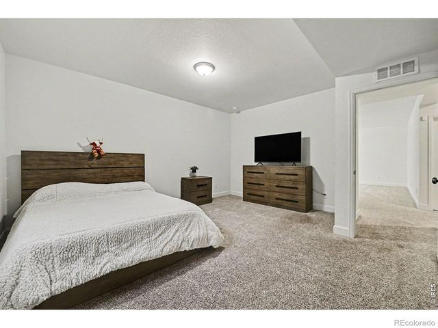 4282 Lacewood Lane, Johnstown, CO 80534