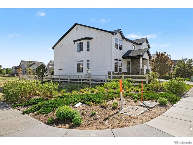 4282 Lacewood Lane, Johnstown, CO 80534