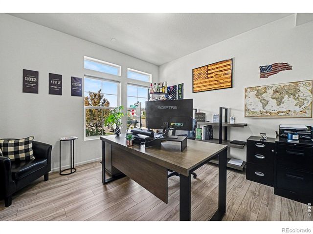 4282 Lacewood Lane, Johnstown, CO 80534