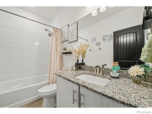 4282 Lacewood Lane, Johnstown, CO 80534