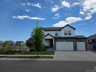 4282 Lacewood Lane, Johnstown, CO 80534