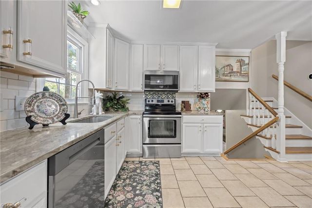 1614 Milan Road, Greensboro, NC 27410