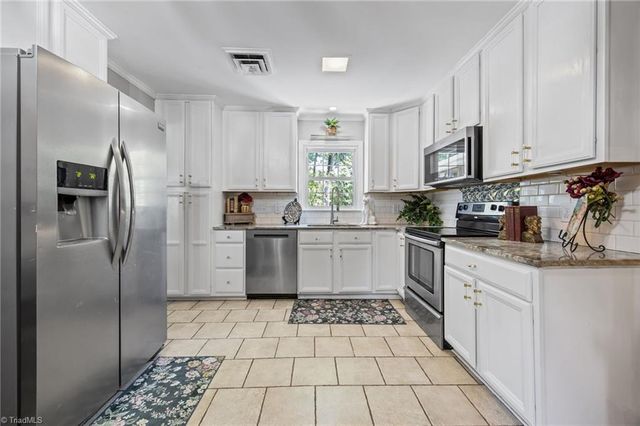1614 Milan Road, Greensboro, NC 27410