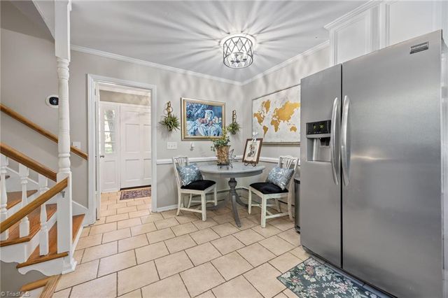 1614 Milan Road, Greensboro, NC 27410