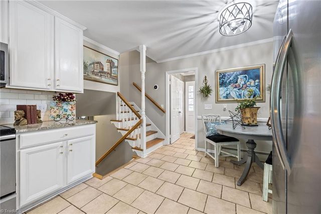 1614 Milan Road, Greensboro, NC 27410