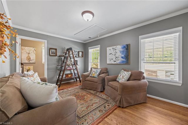 1614 Milan Road, Greensboro, NC 27410