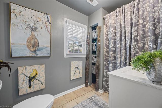 1614 Milan Road, Greensboro, NC 27410