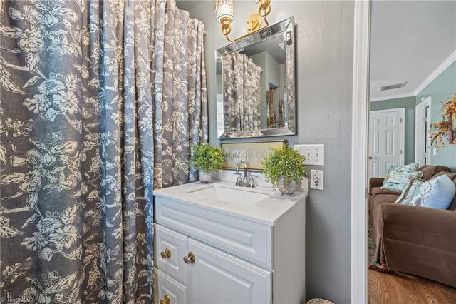 1614 Milan Road, Greensboro, NC 27410