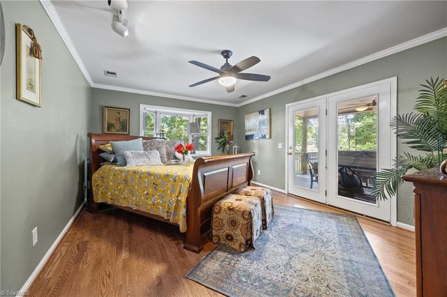 1614 Milan Road, Greensboro, NC 27410