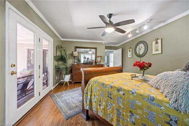 1614 Milan Road, Greensboro, NC 27410