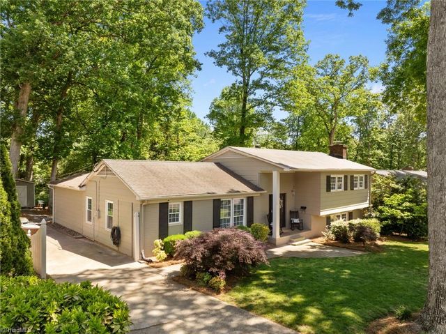 1614 Milan Road, Greensboro, NC 27410