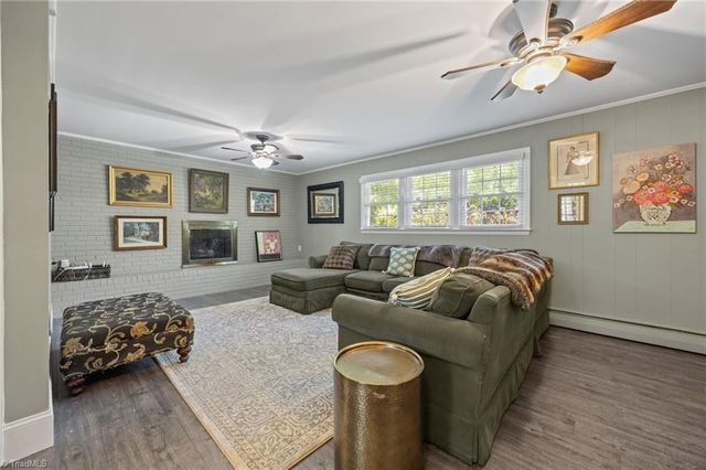 1614 Milan Road, Greensboro, NC 27410