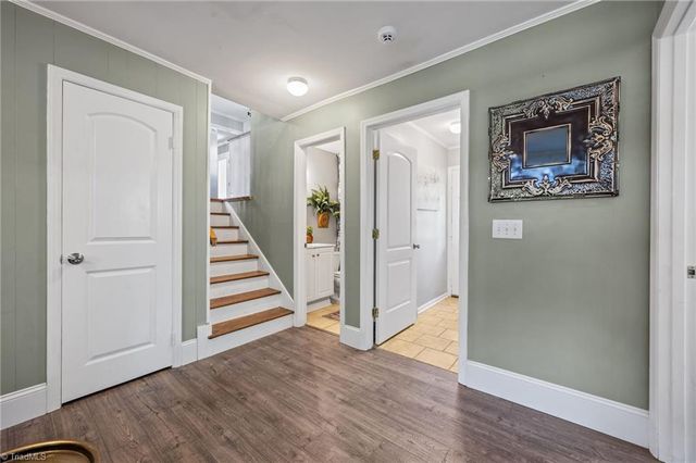 1614 Milan Road, Greensboro, NC 27410