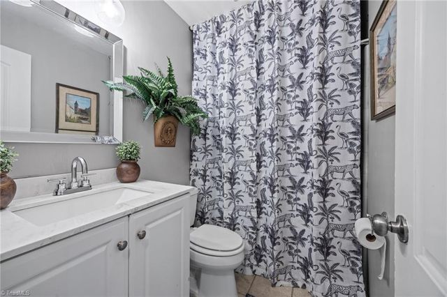 1614 Milan Road, Greensboro, NC 27410