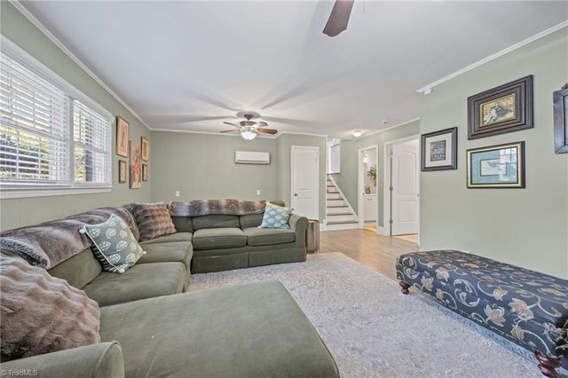 1614 Milan Road, Greensboro, NC 27410