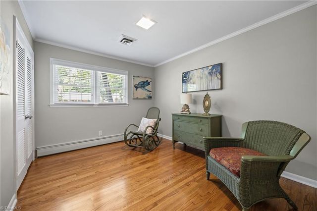 1614 Milan Road, Greensboro, NC 27410