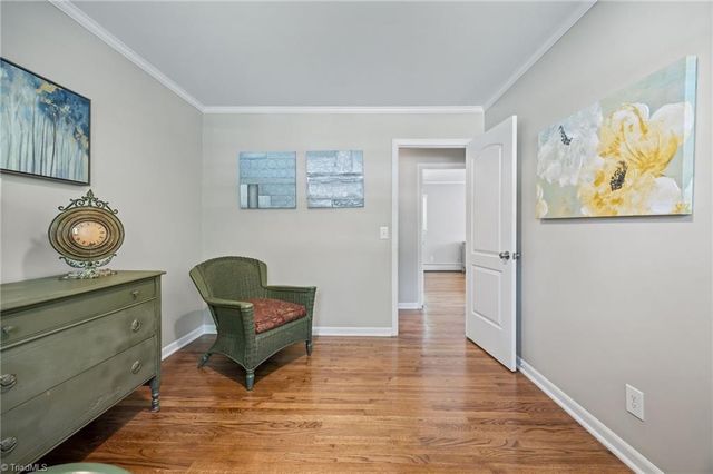 1614 Milan Road, Greensboro, NC 27410