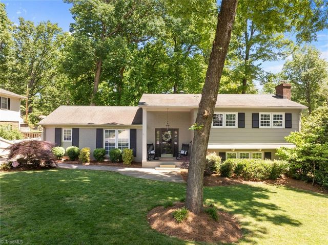 1614 Milan Road, Greensboro, NC 27410