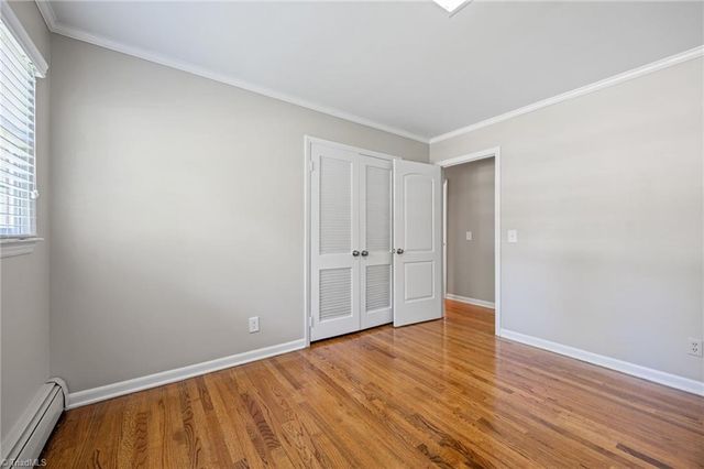 1614 Milan Road, Greensboro, NC 27410