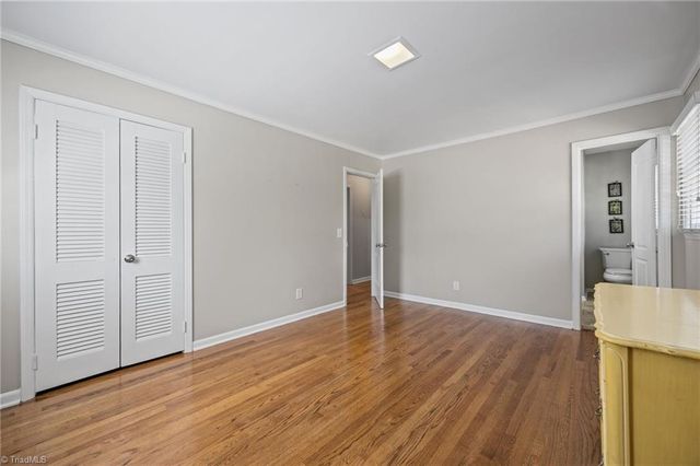 1614 Milan Road, Greensboro, NC 27410