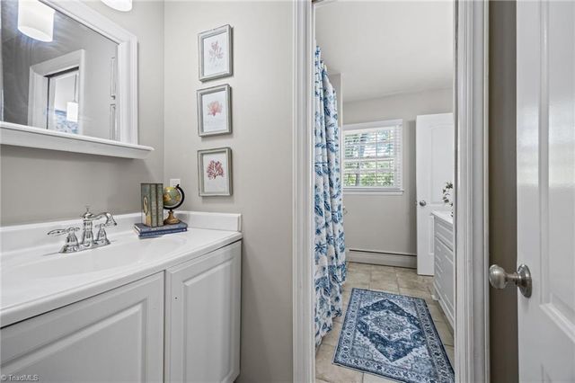 1614 Milan Road, Greensboro, NC 27410
