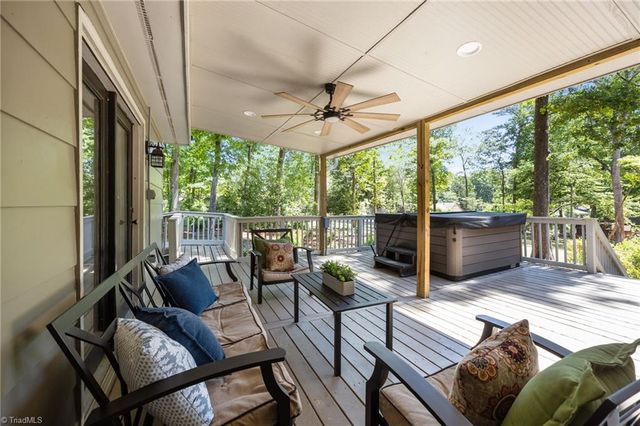 1614 Milan Road, Greensboro, NC 27410