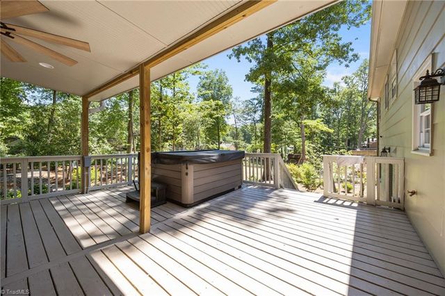 1614 Milan Road, Greensboro, NC 27410