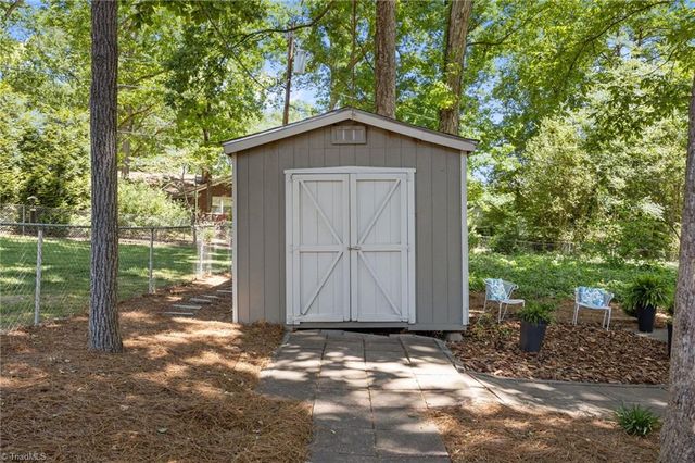 1614 Milan Road, Greensboro, NC 27410