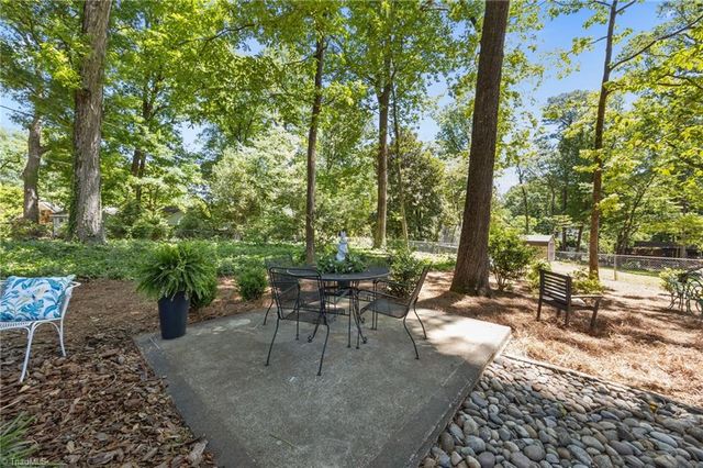 1614 Milan Road, Greensboro, NC 27410