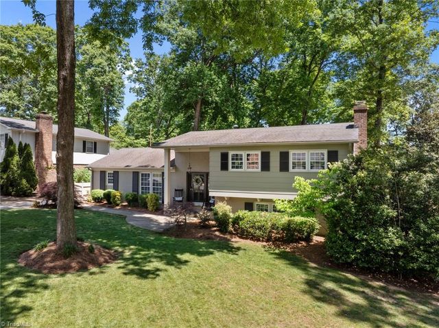 1614 Milan Road, Greensboro, NC 27410