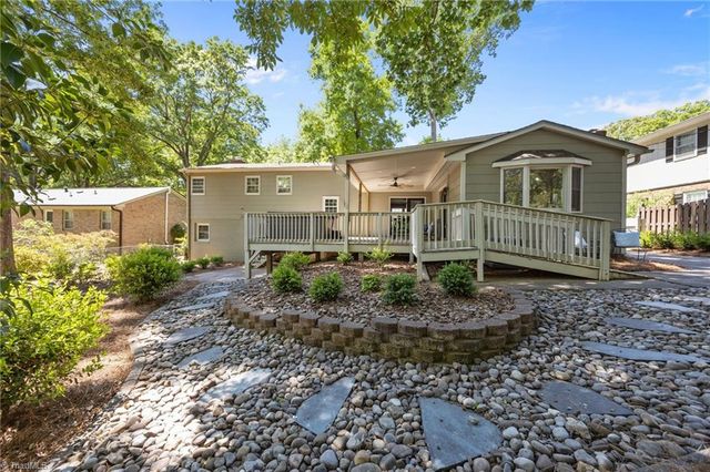1614 Milan Road, Greensboro, NC 27410